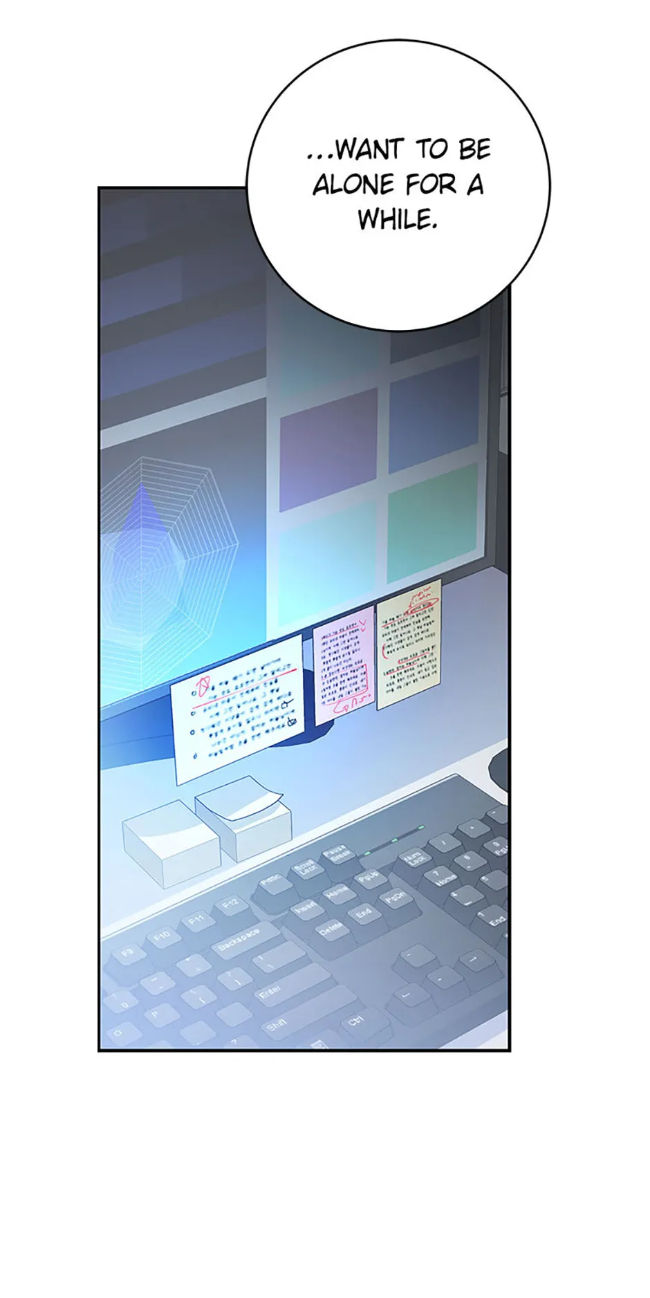 Genius Archer's Livestreaming Chapter 24 page 160 - 