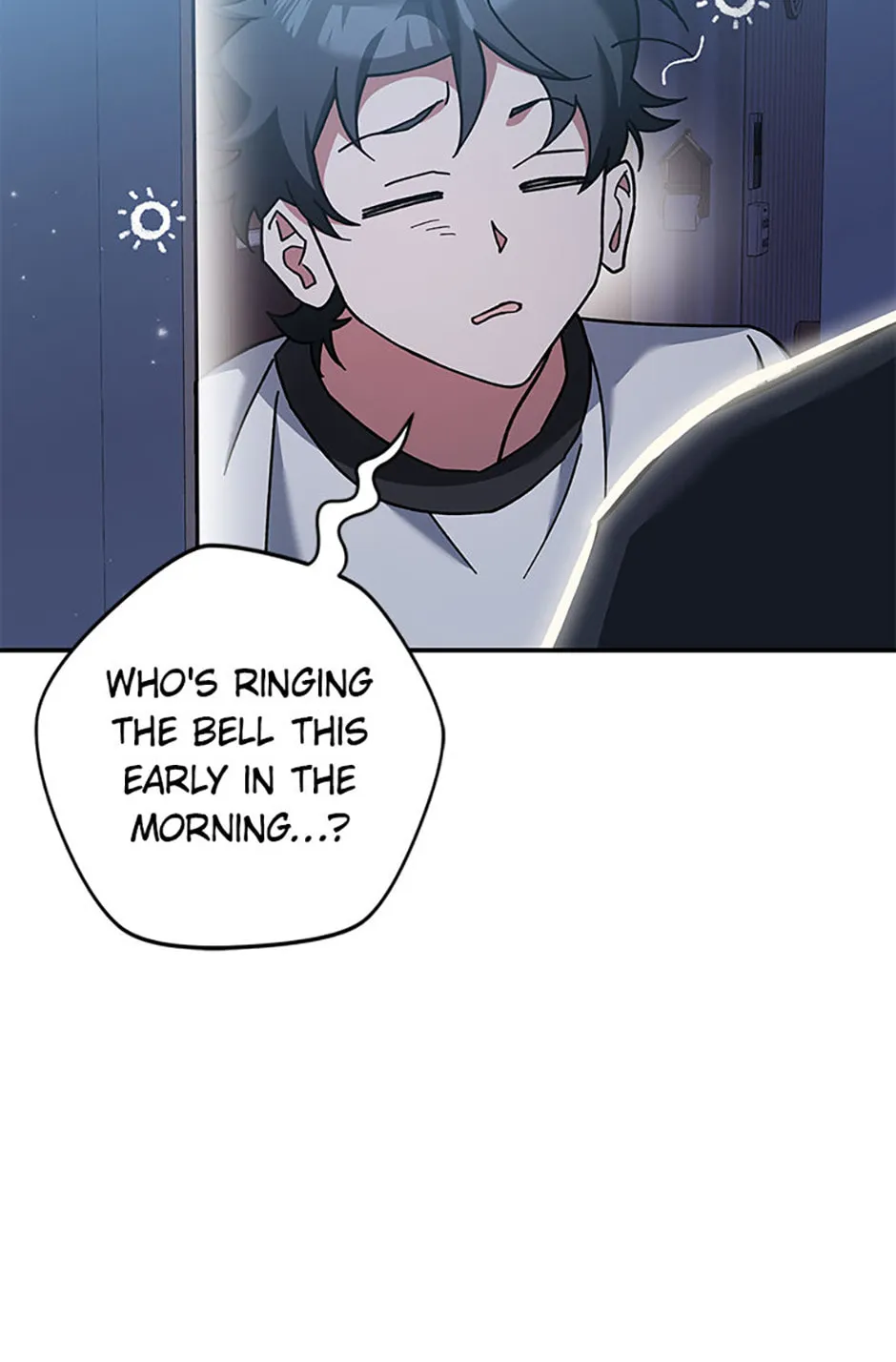 Genius Archer's Livestreaming Chapter 24 page 184 - 
