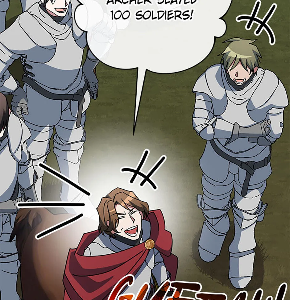 Genius Archer's Livestreaming Chapter 24 page 21 - 