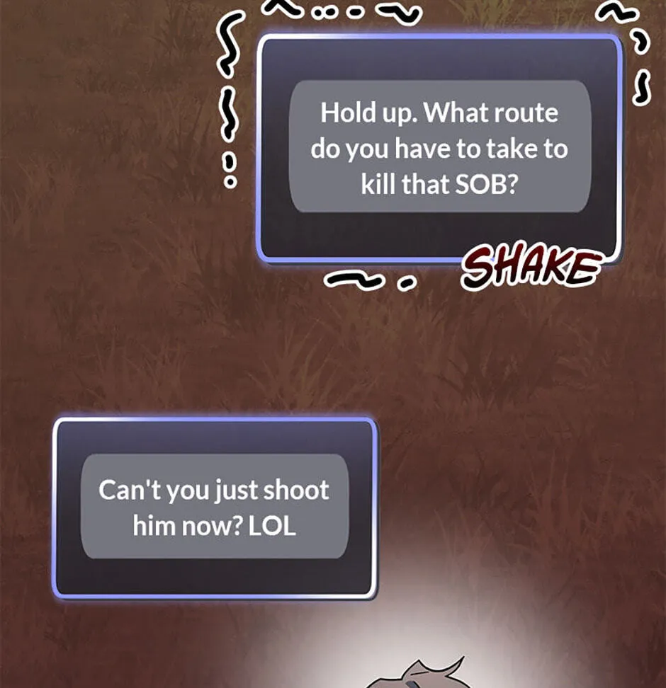 Genius Archer's Livestreaming Chapter 24 page 23 - 
