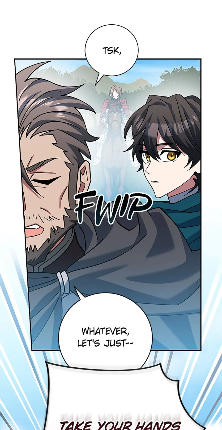 Genius Archer's Livestreaming Chapter 24 page 27 - 