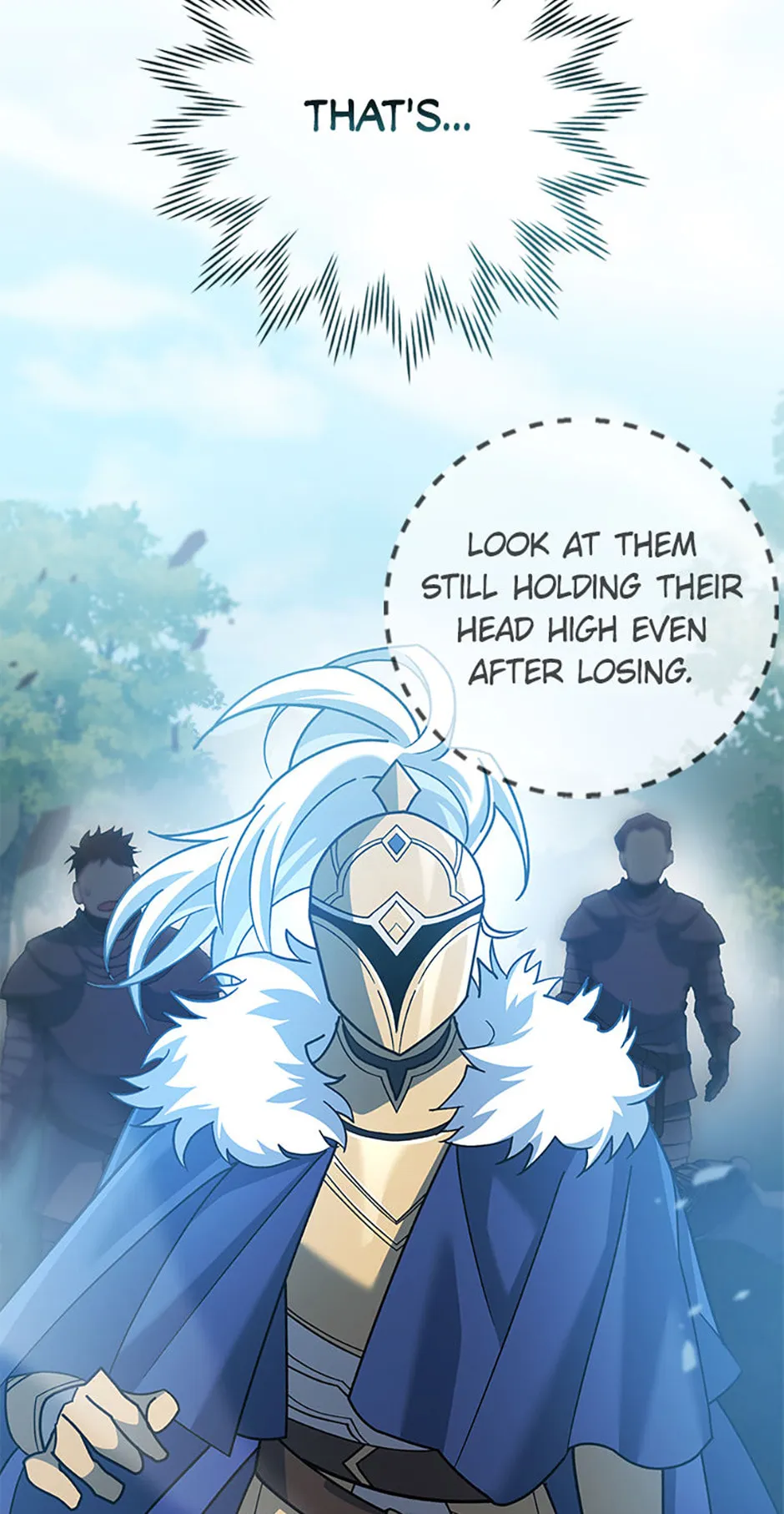 Genius Archer's Livestreaming Chapter 24 page 30 - 