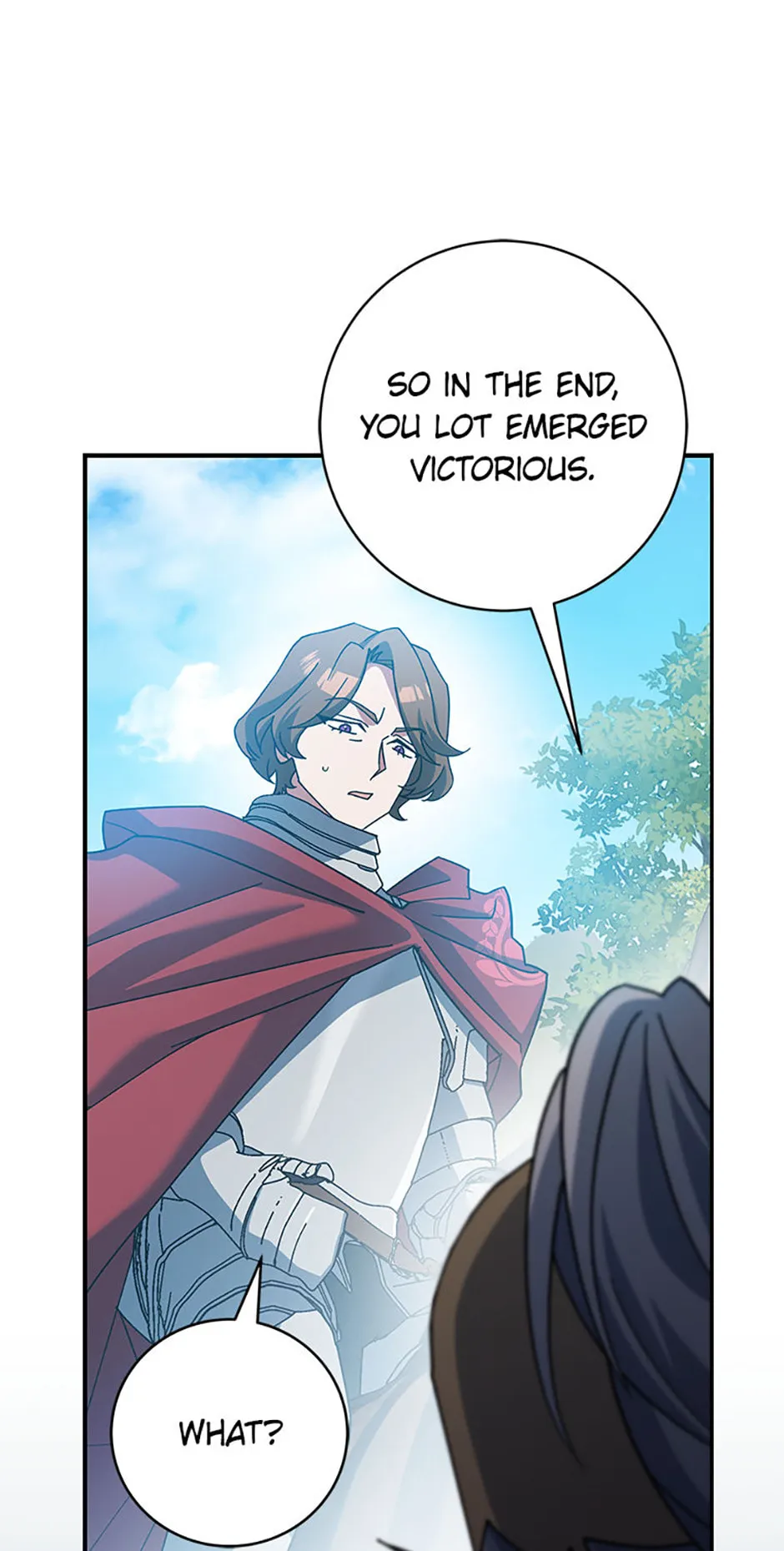 Genius Archer's Livestreaming Chapter 24 page 33 - 