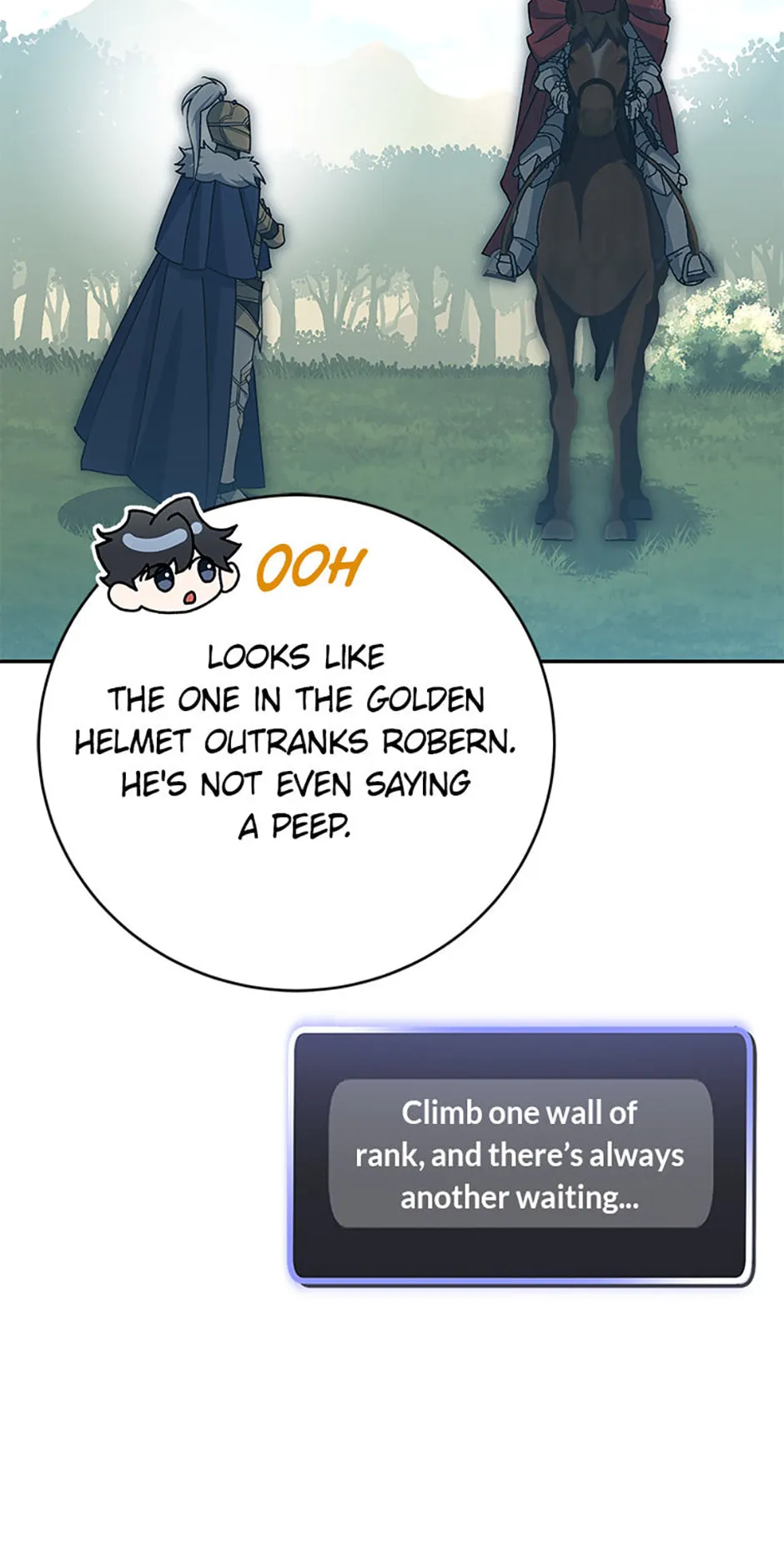 Genius Archer's Livestreaming Chapter 24 page 38 - 