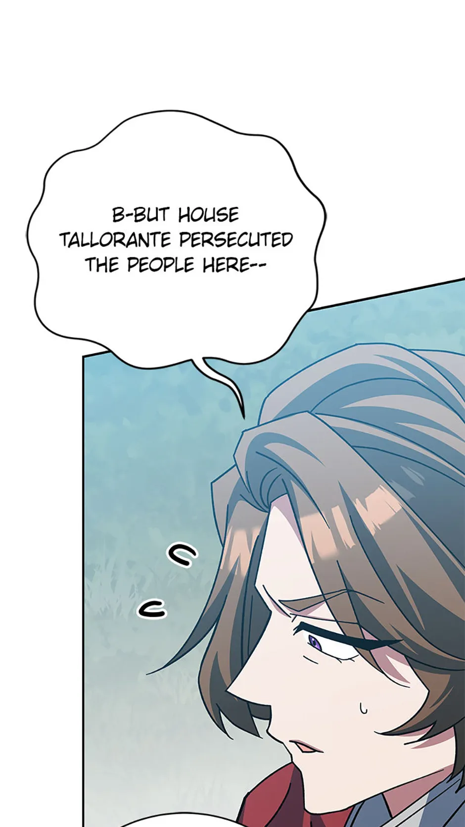 Genius Archer's Livestreaming Chapter 24 page 39 - 