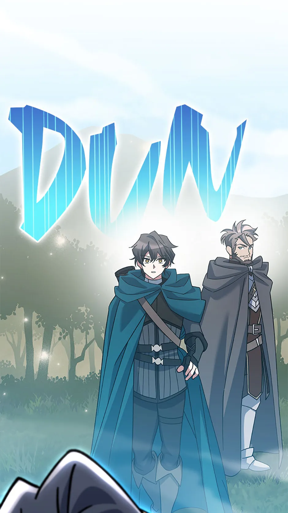 Genius Archer's Livestreaming Chapter 24 page 43 - 