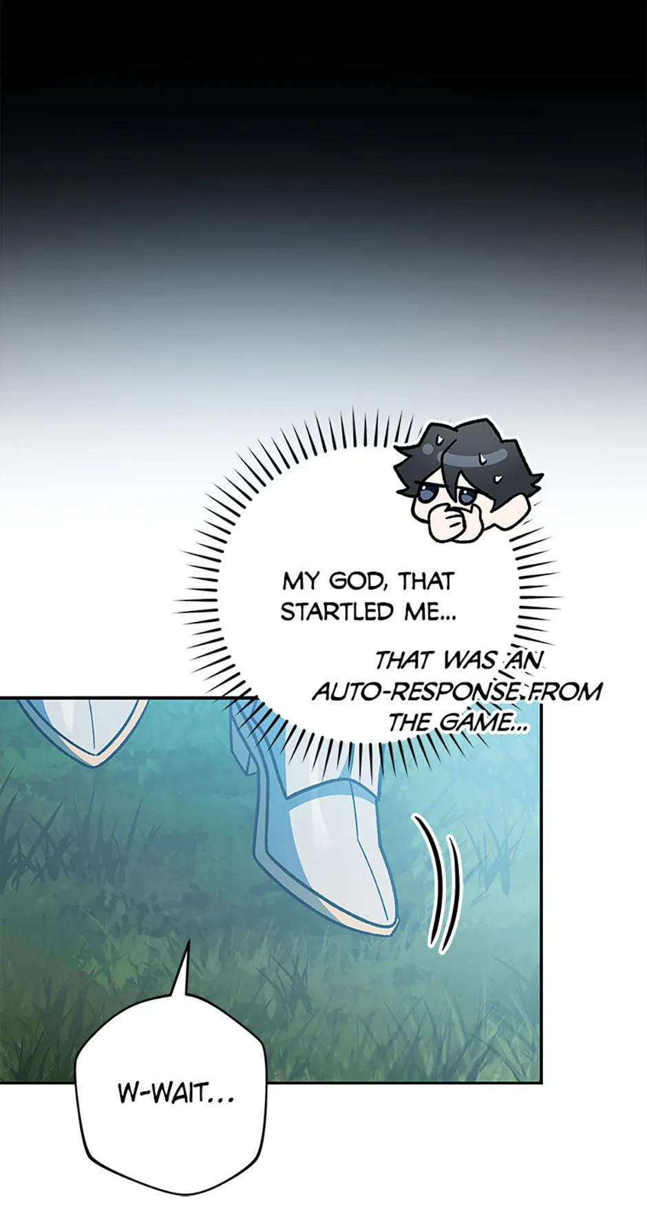 Genius Archer's Livestreaming Chapter 24 page 45 - 