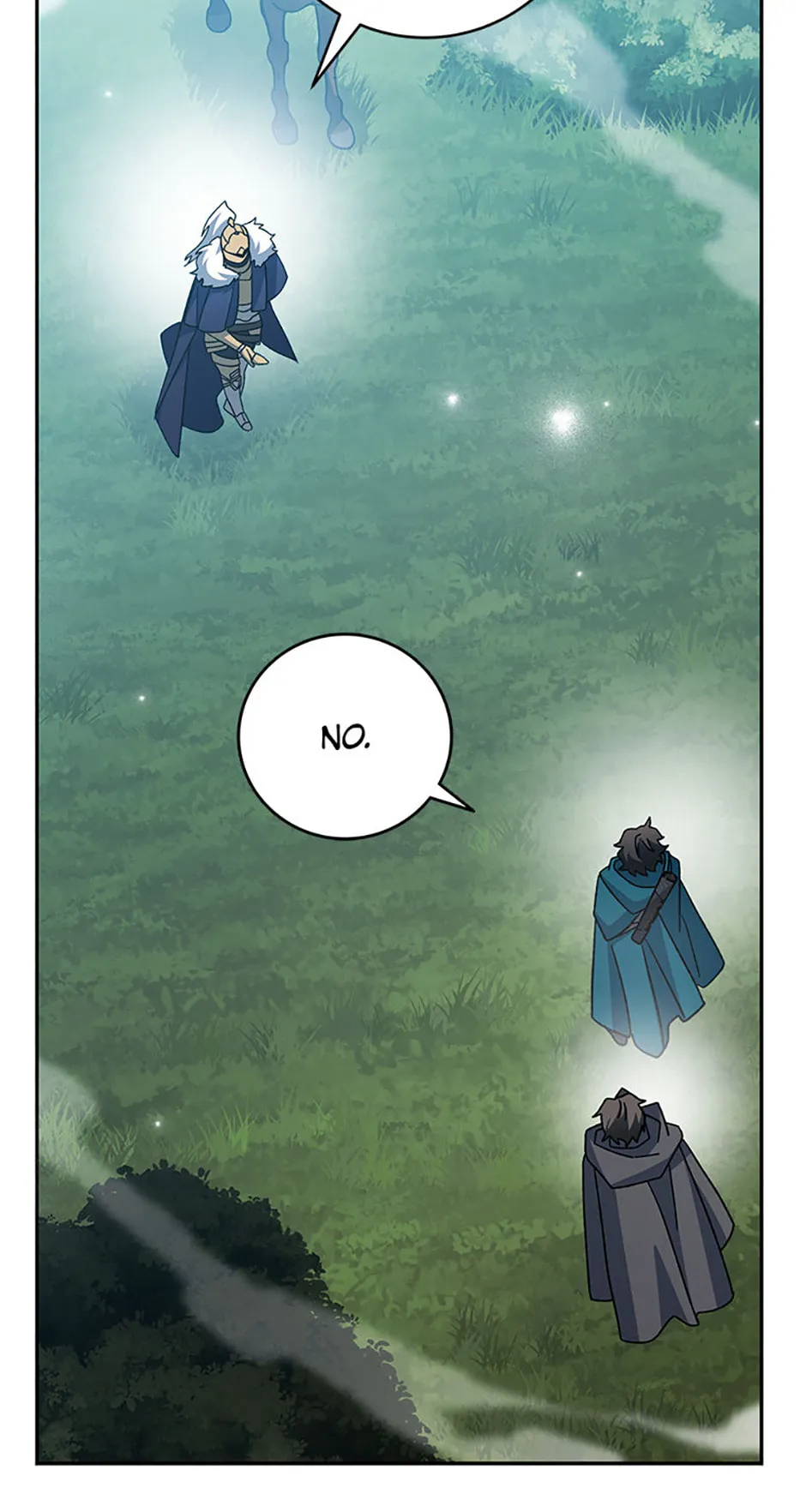 Genius Archer's Livestreaming Chapter 24 page 48 - 
