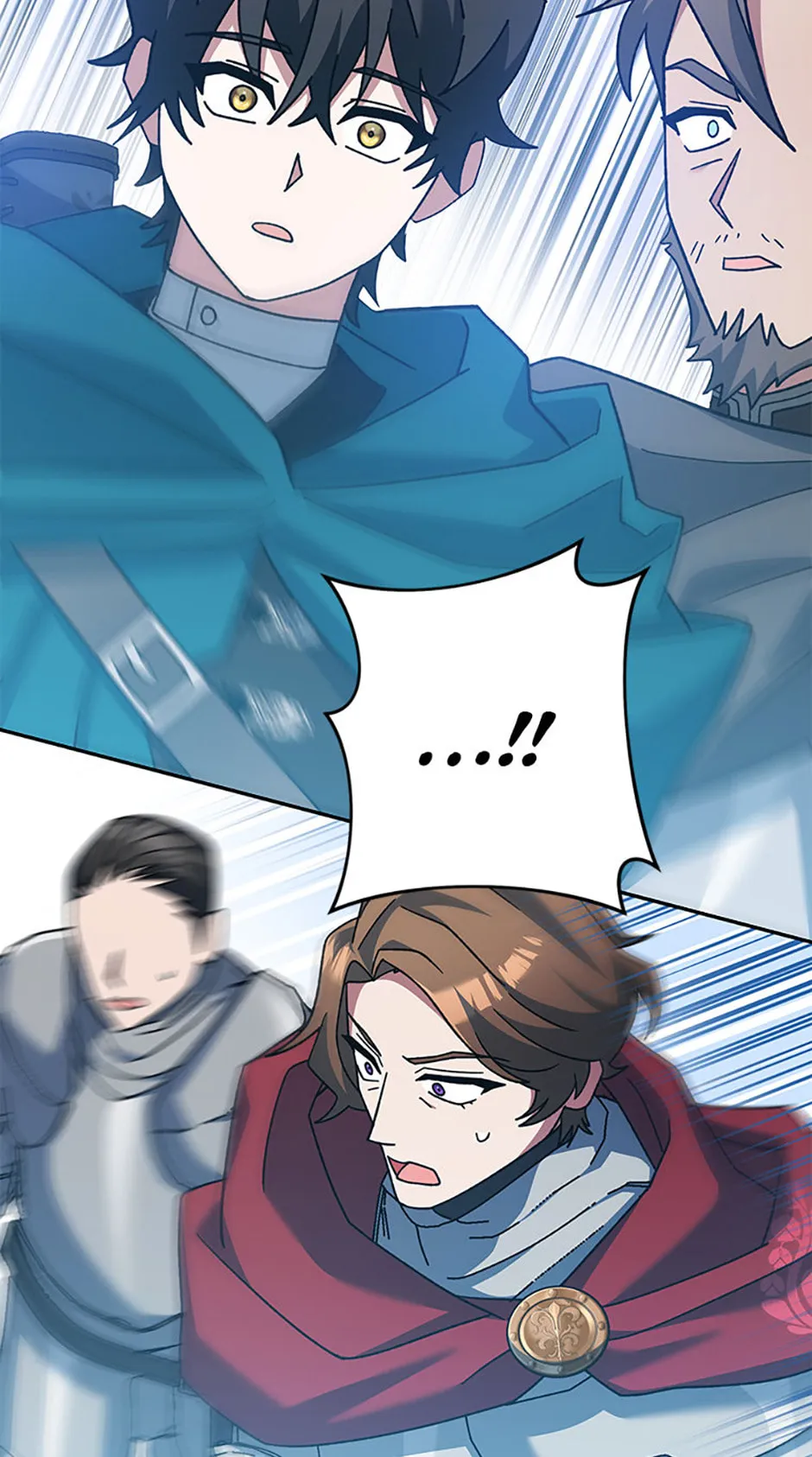 Genius Archer's Livestreaming Chapter 24 page 54 - 