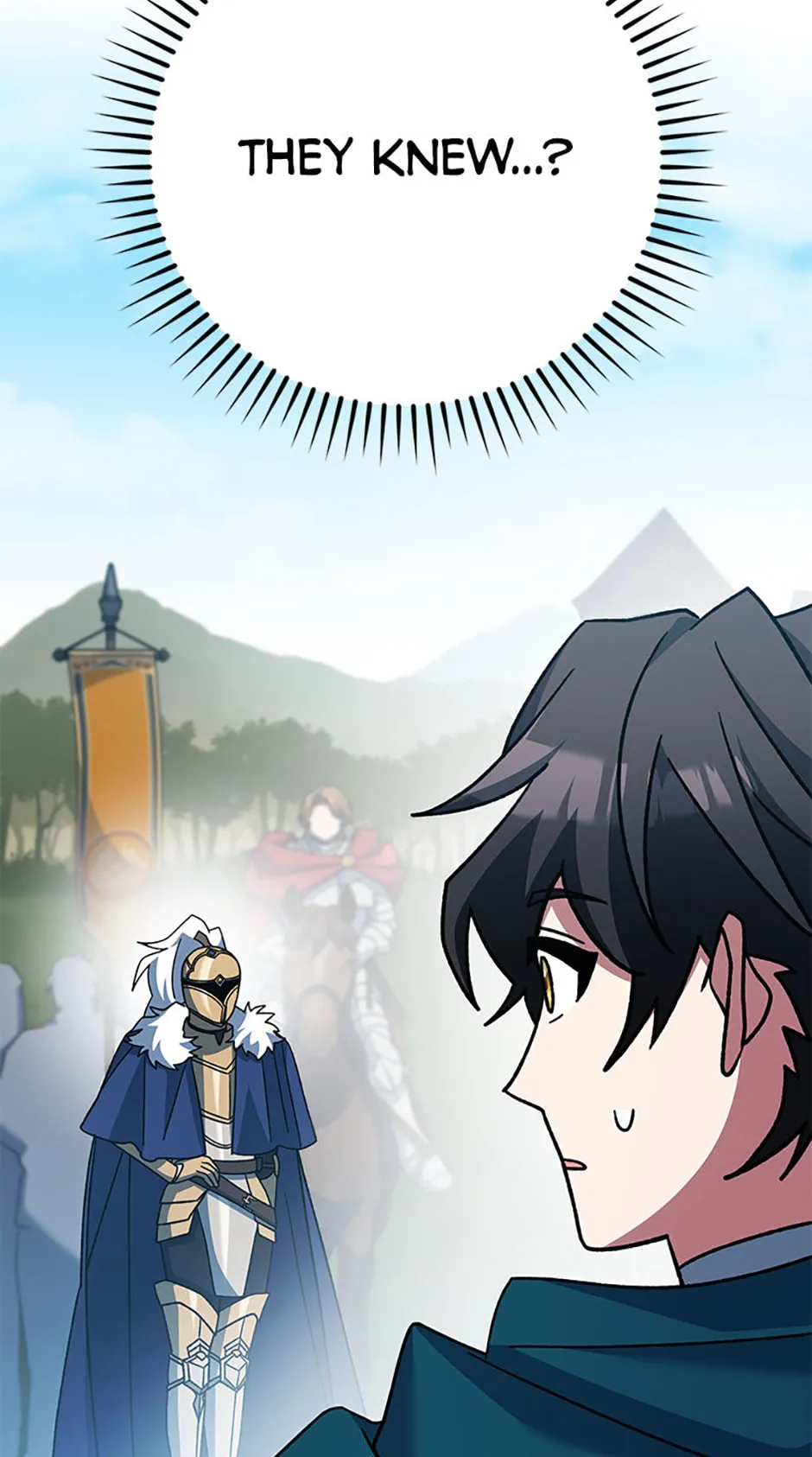 Genius Archer's Livestreaming Chapter 24 page 56 - 
