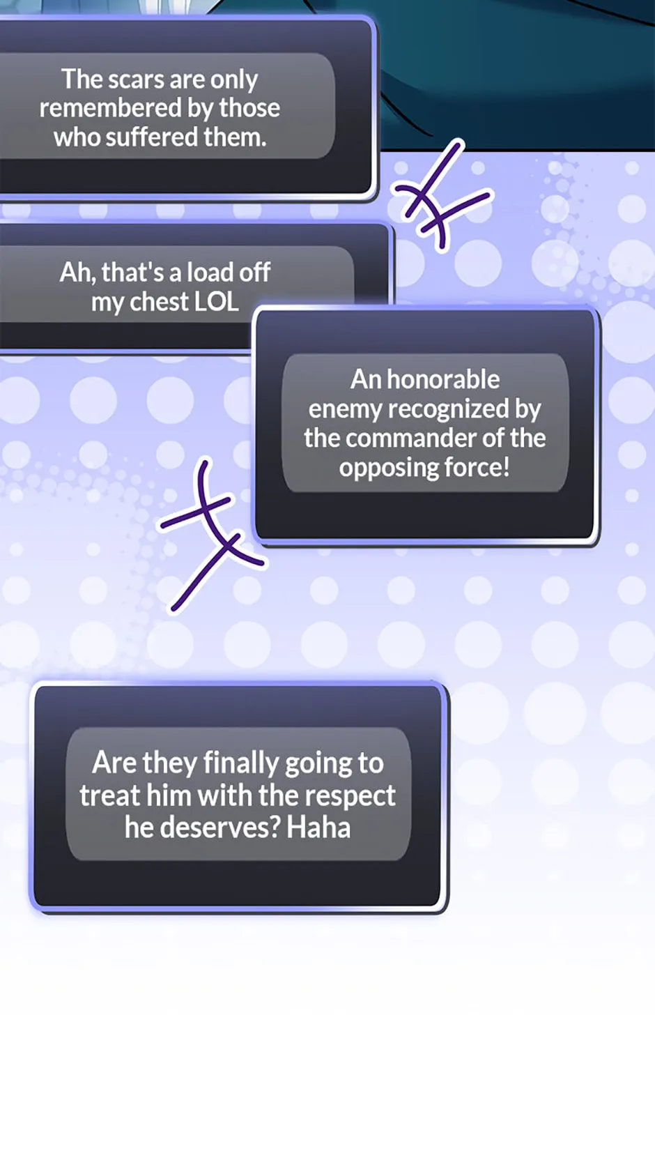 Genius Archer's Livestreaming Chapter 24 page 57 - 