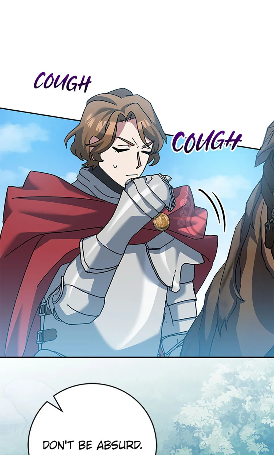 Genius Archer's Livestreaming Chapter 24 page 58 - 