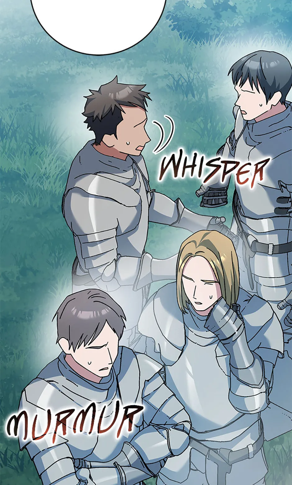 Genius Archer's Livestreaming Chapter 24 page 59 - 