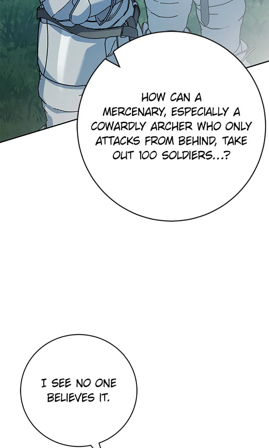 Genius Archer's Livestreaming Chapter 24 page 60 - 