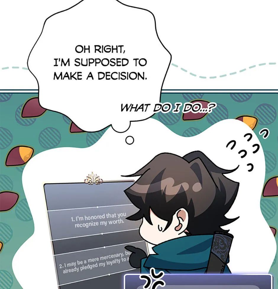 Genius Archer's Livestreaming Chapter 24 page 96 - 