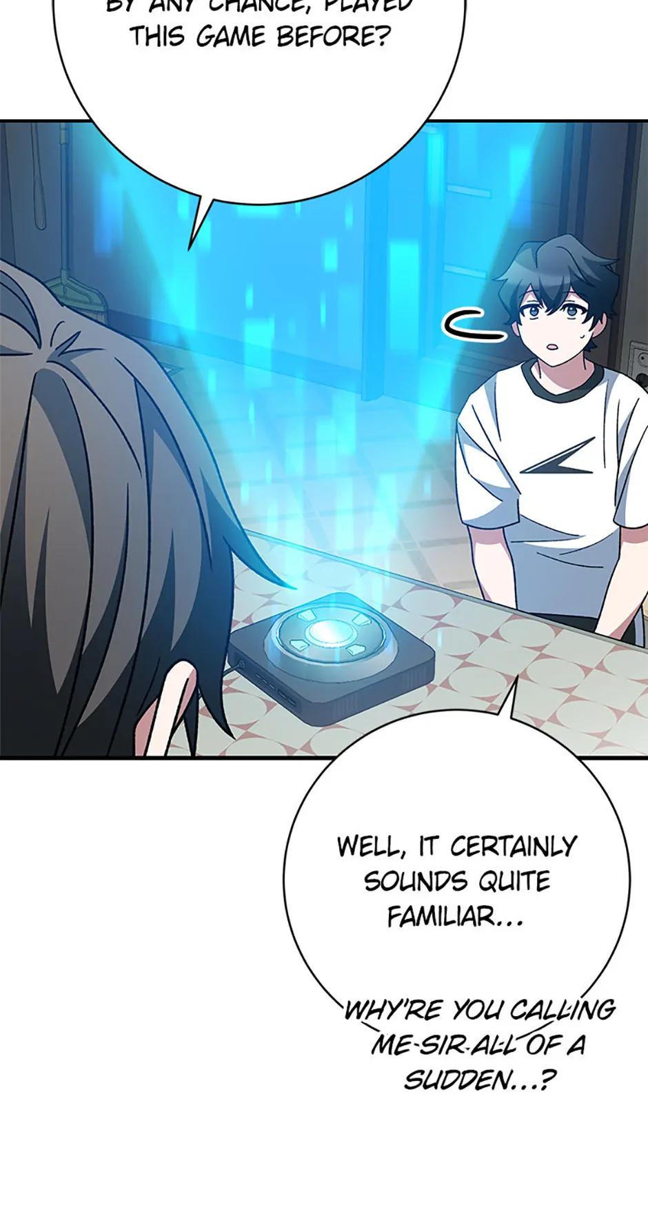 Read Genius Archer