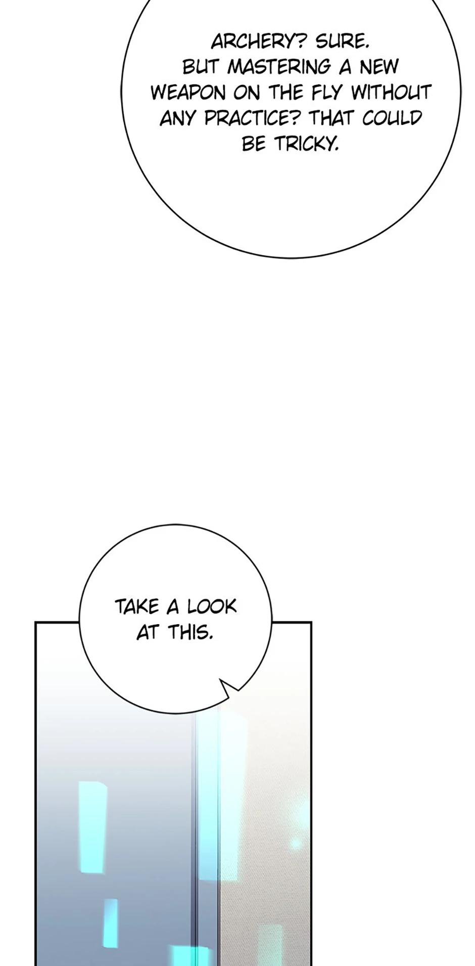 Read Genius Archer