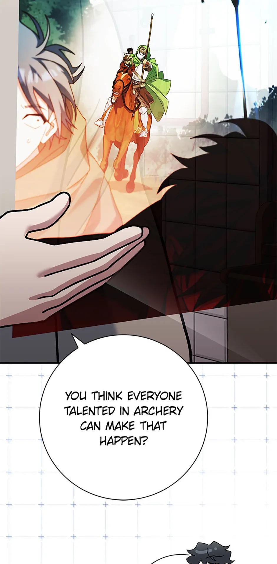 Read Genius Archer