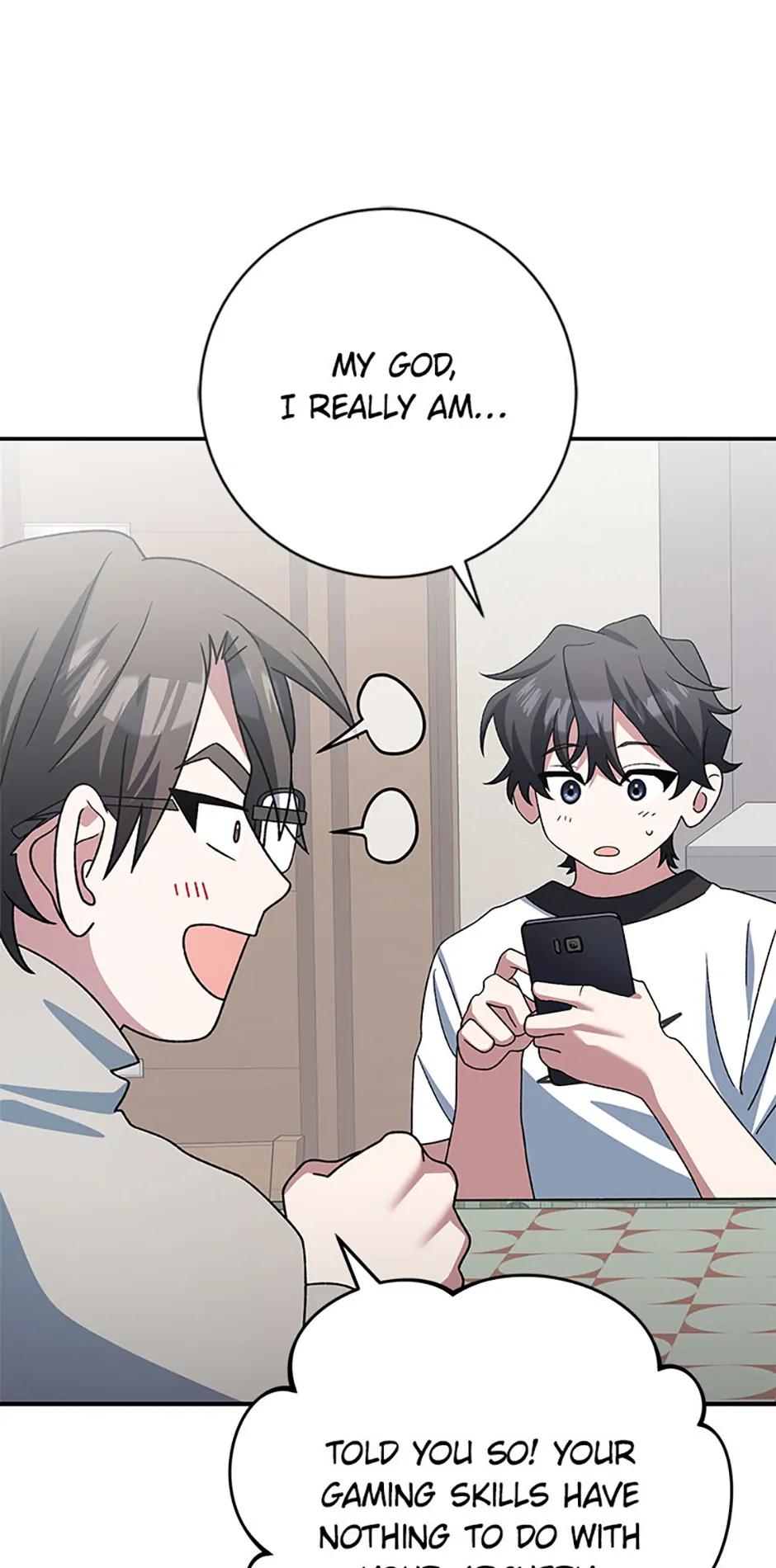 Read Genius Archer