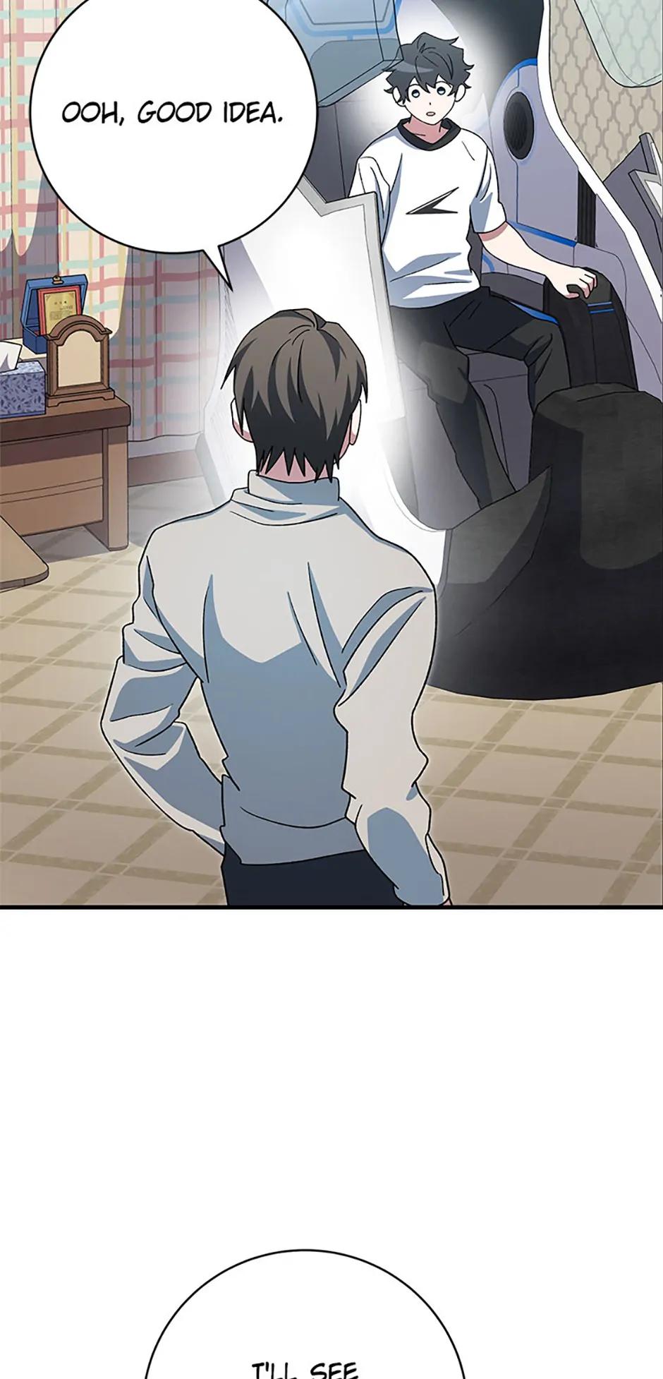 Read Genius Archer