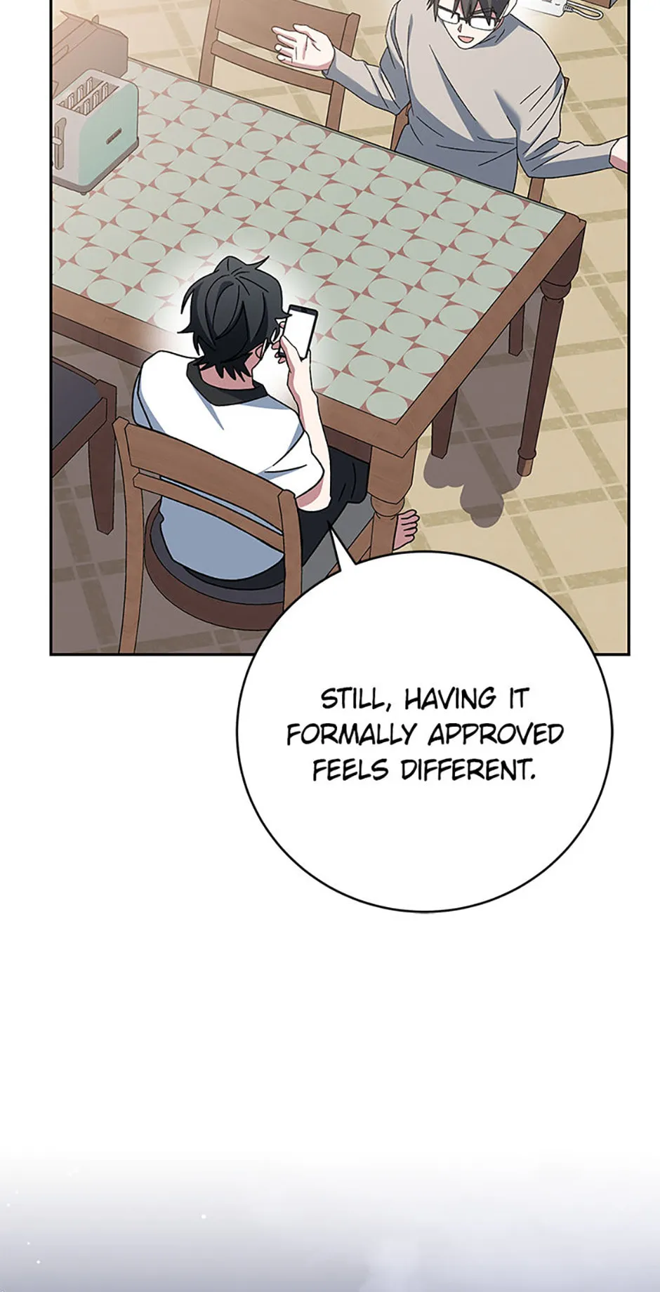 Genius Archer's Livestreaming Chapter 26 page 101 - 