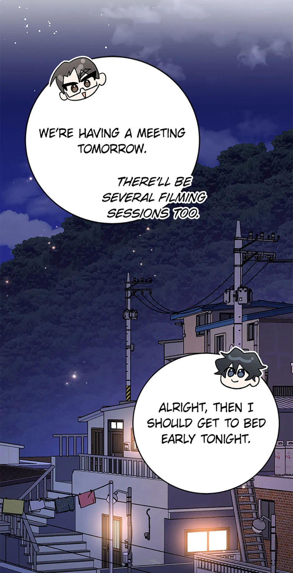 Genius Archer's Livestreaming Chapter 26 page 102 - 