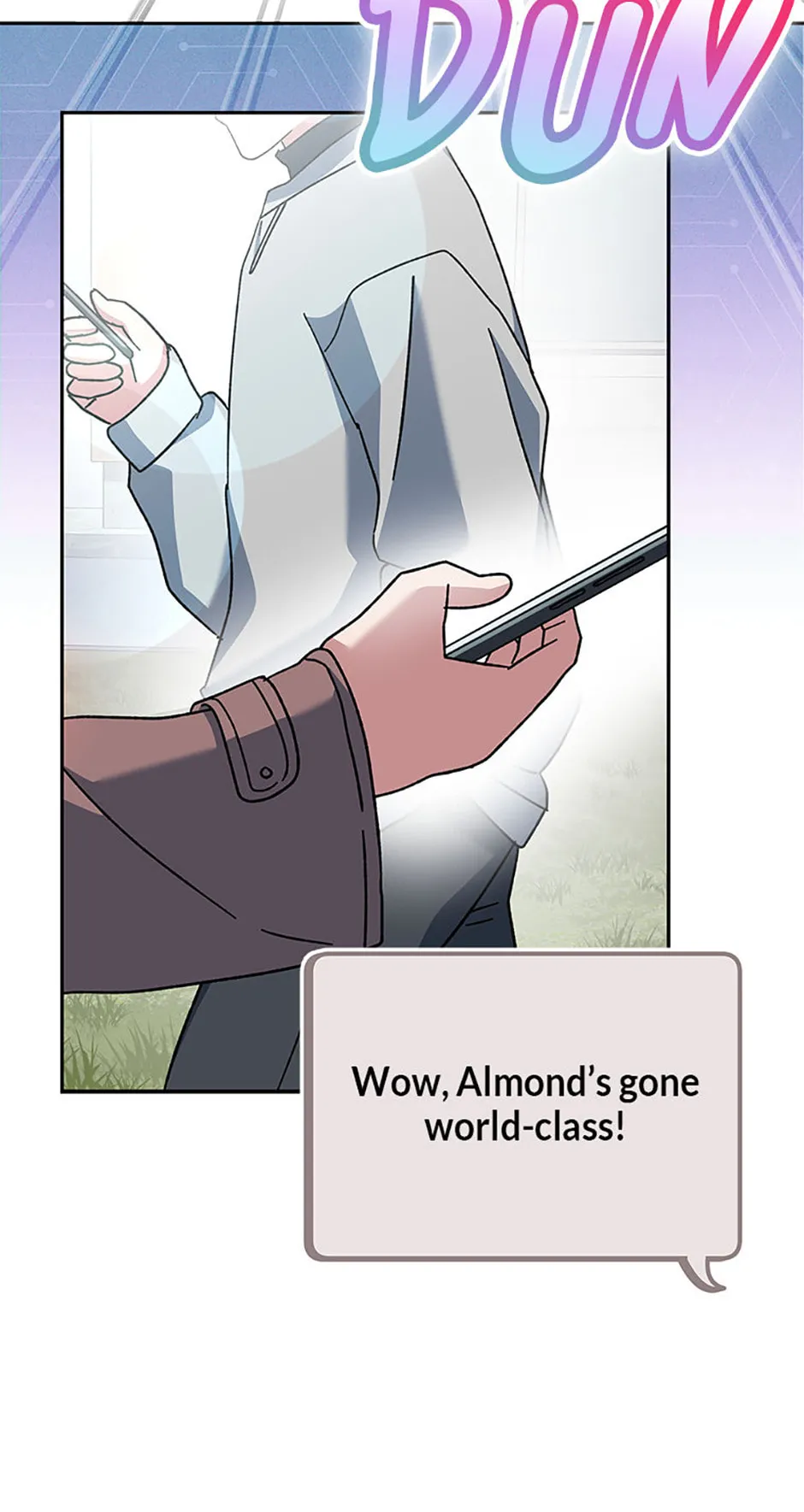 Genius Archer's Livestreaming Chapter 26 page 107 - 