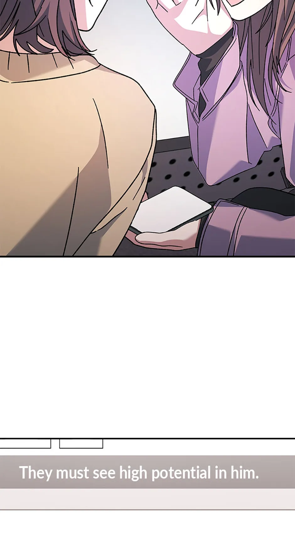Genius Archer's Livestreaming Chapter 26 page 117 - 