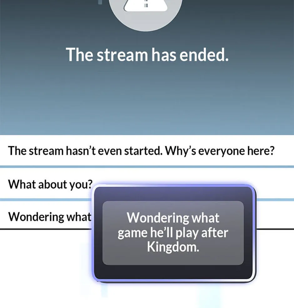 Genius Archer's Livestreaming Chapter 26 page 121 - 