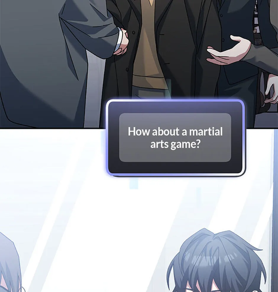 Genius Archer's Livestreaming Chapter 26 page 123 - 
