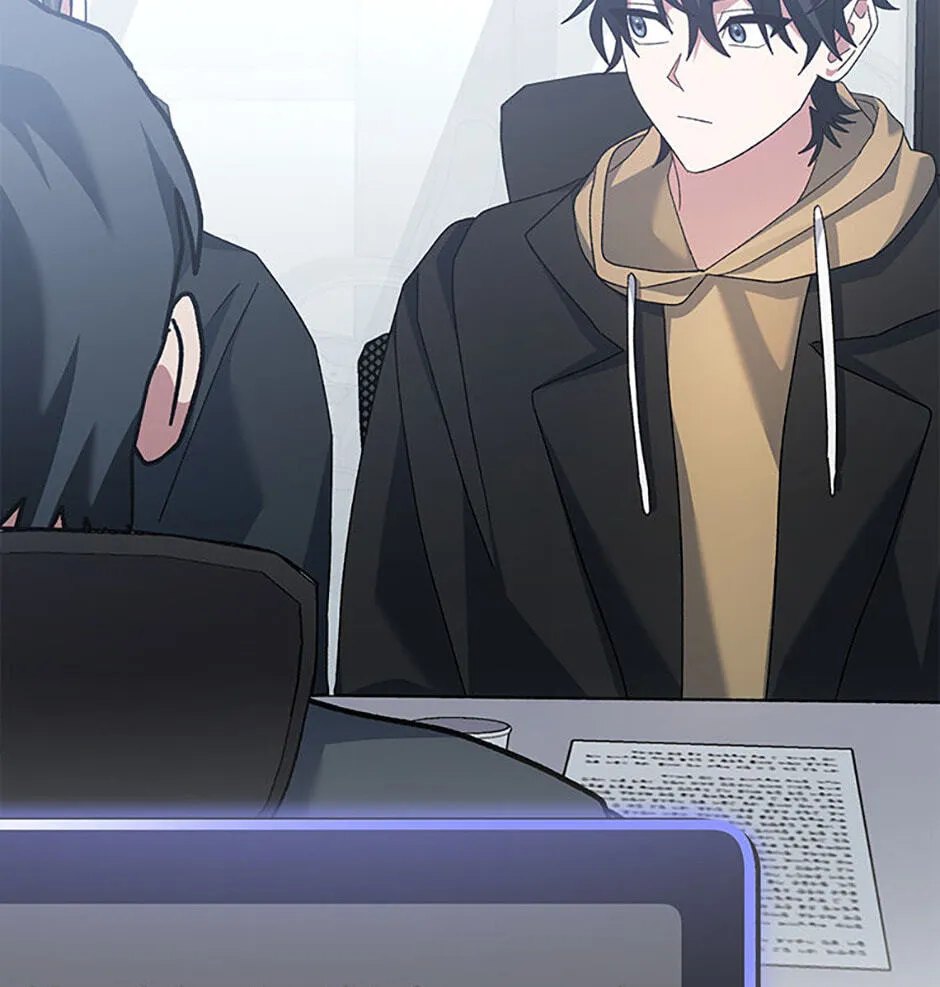 Genius Archer's Livestreaming Chapter 26 page 124 - 