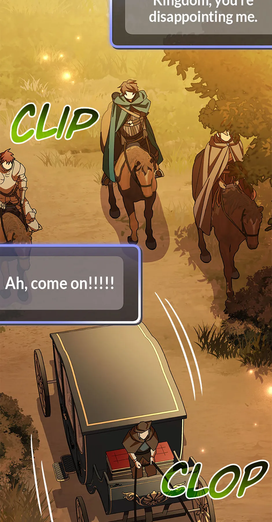 Genius Archer's Livestreaming Chapter 26 page 14 - 
