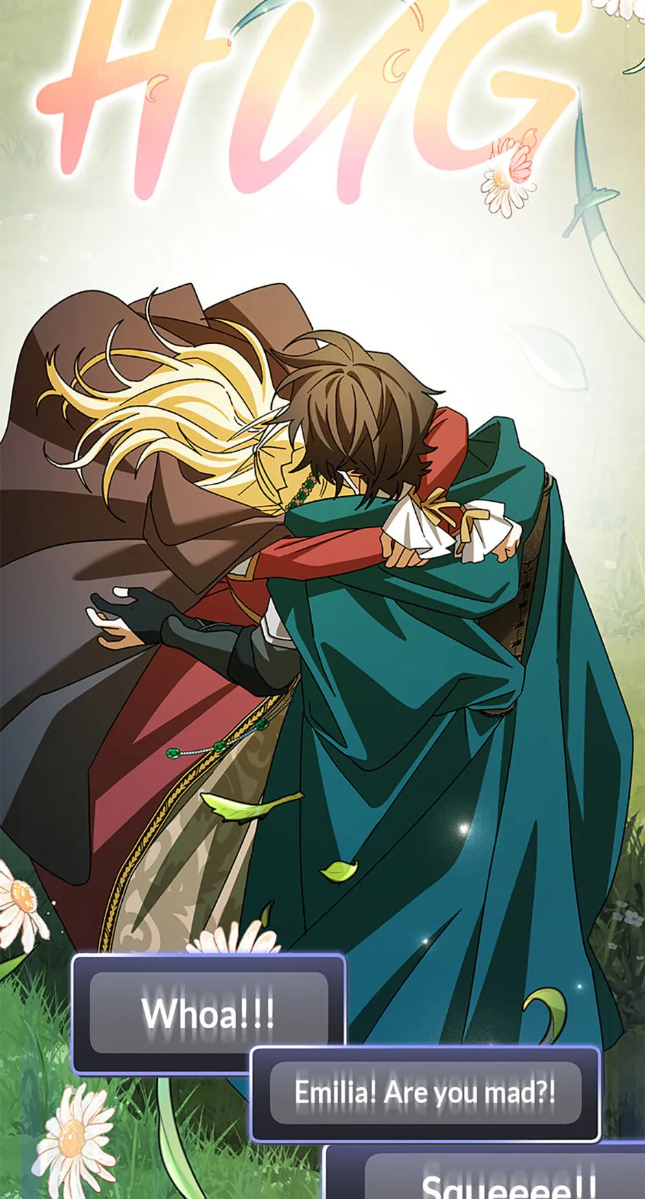 Genius Archer's Livestreaming Chapter 26 page 3 - 