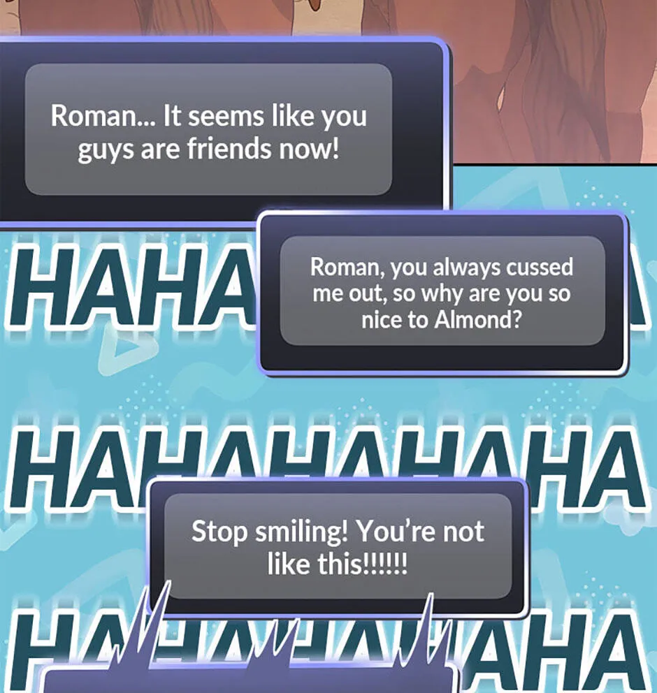 Genius Archer's Livestreaming Chapter 26 page 36 - 