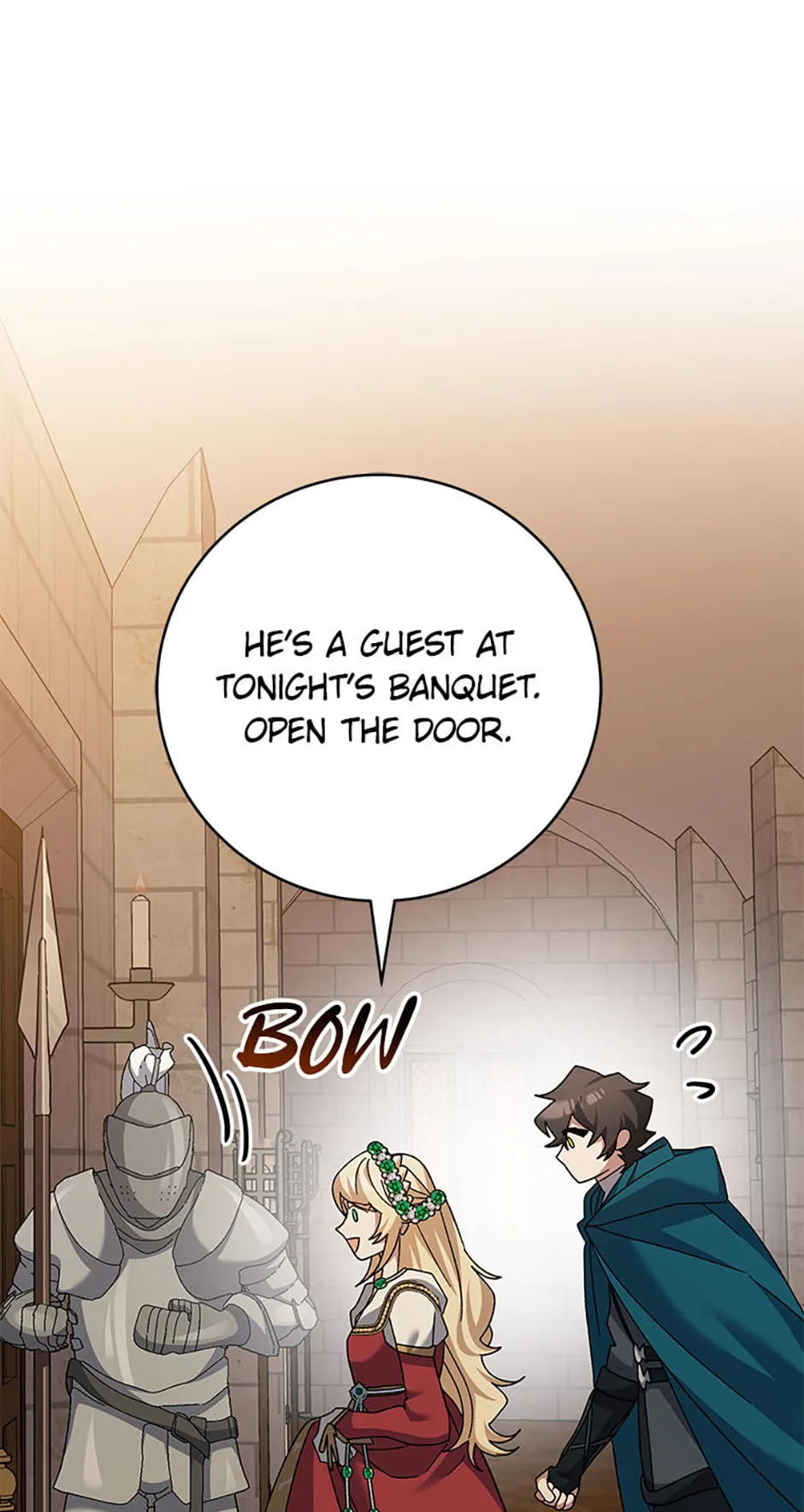 Genius Archer's Livestreaming Chapter 26 page 50 - 