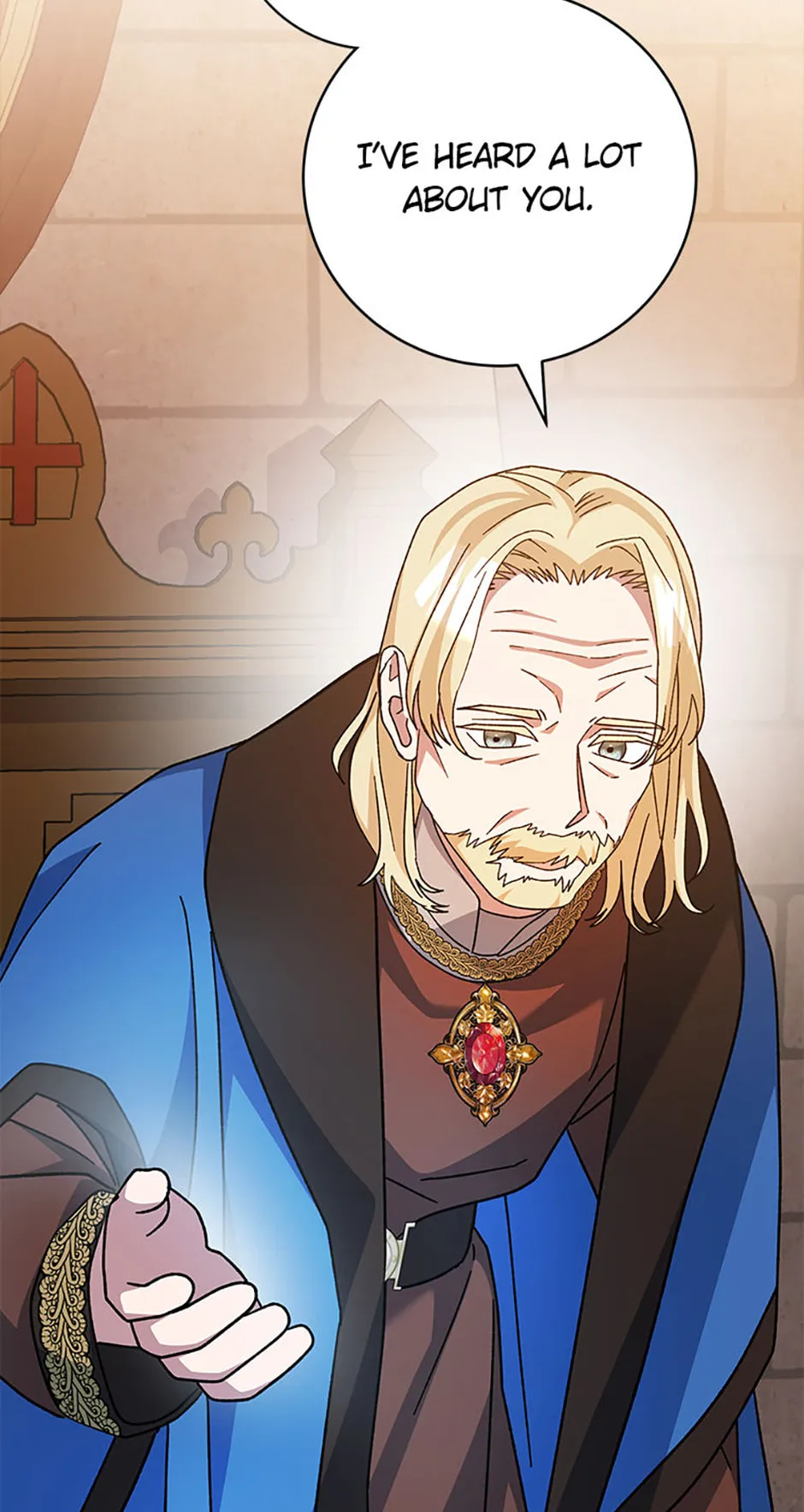 Genius Archer's Livestreaming Chapter 26 page 53 - 