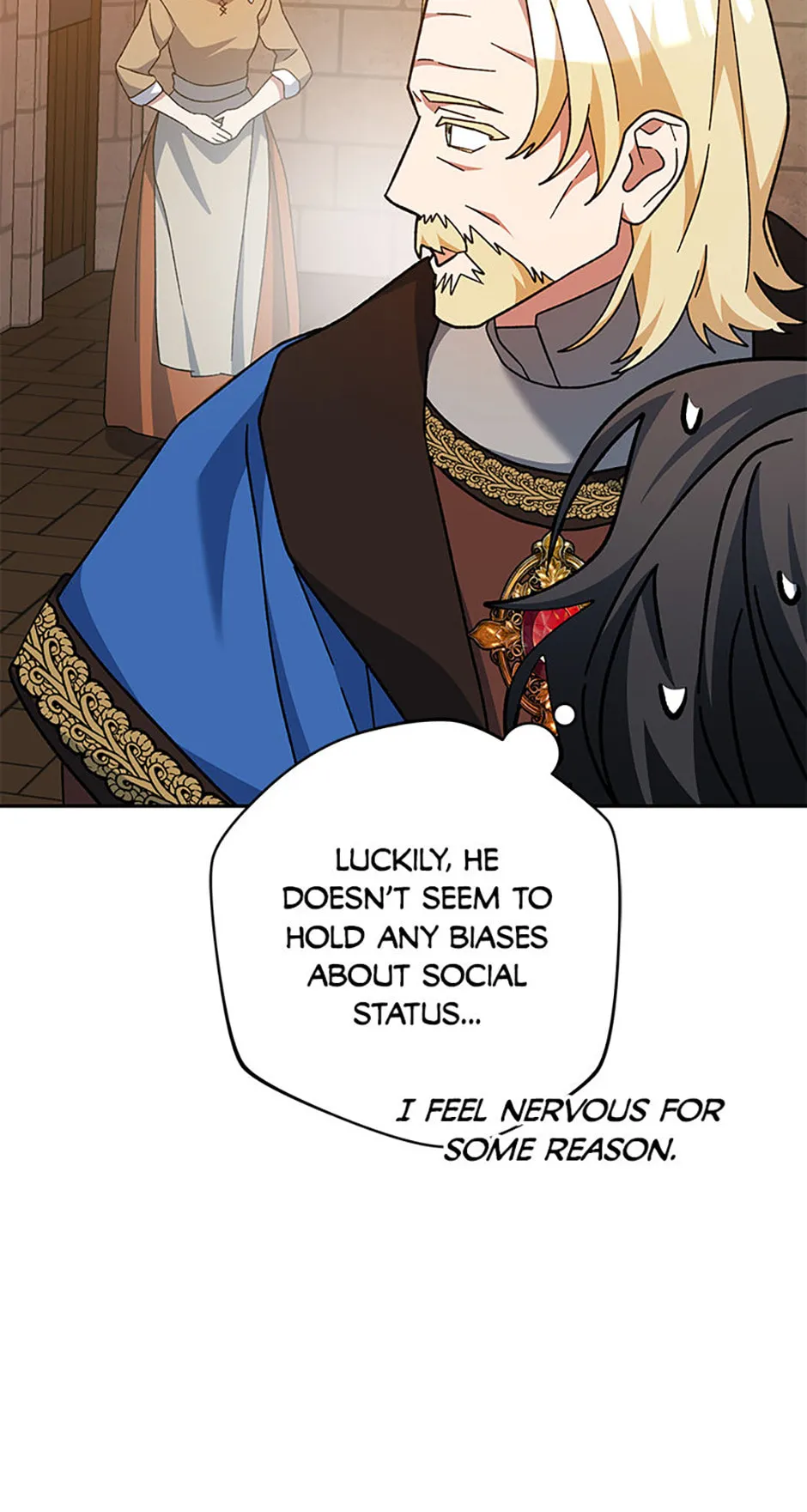 Genius Archer's Livestreaming Chapter 26 page 57 - 