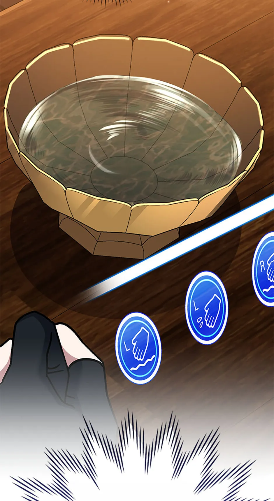 Genius Archer's Livestreaming Chapter 26 page 61 - 