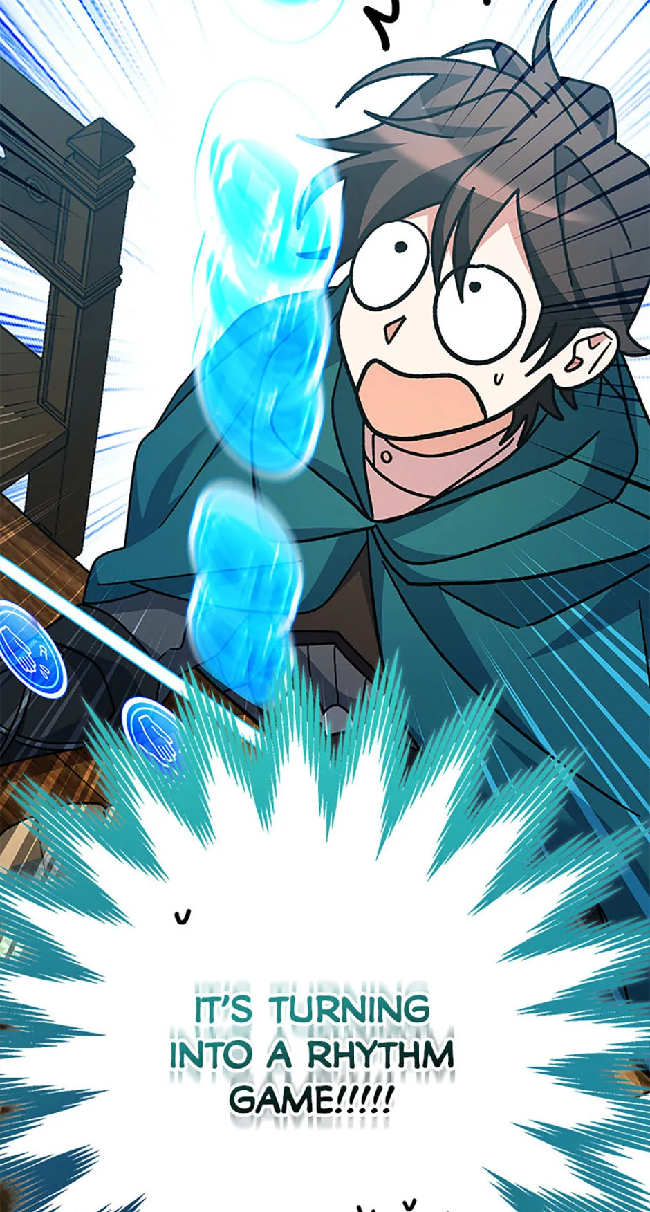 Genius Archer's Livestreaming Chapter 26 page 67 - 