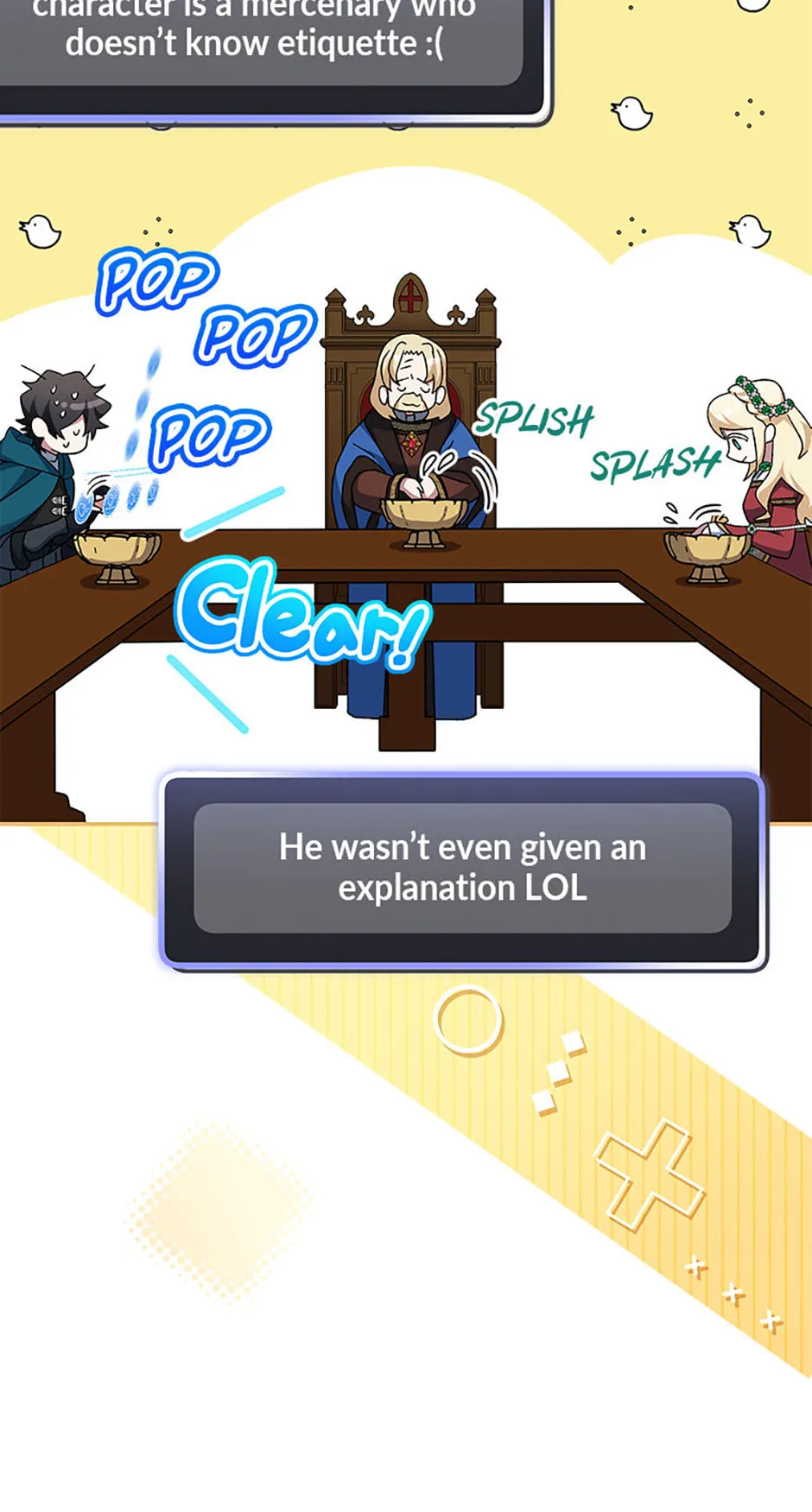 Genius Archer's Livestreaming Chapter 26 page 69 - 