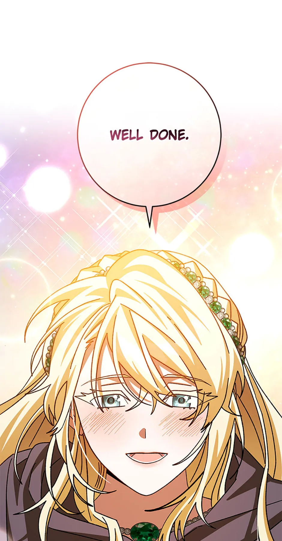 Genius Archer's Livestreaming Chapter 26 page 8 - 