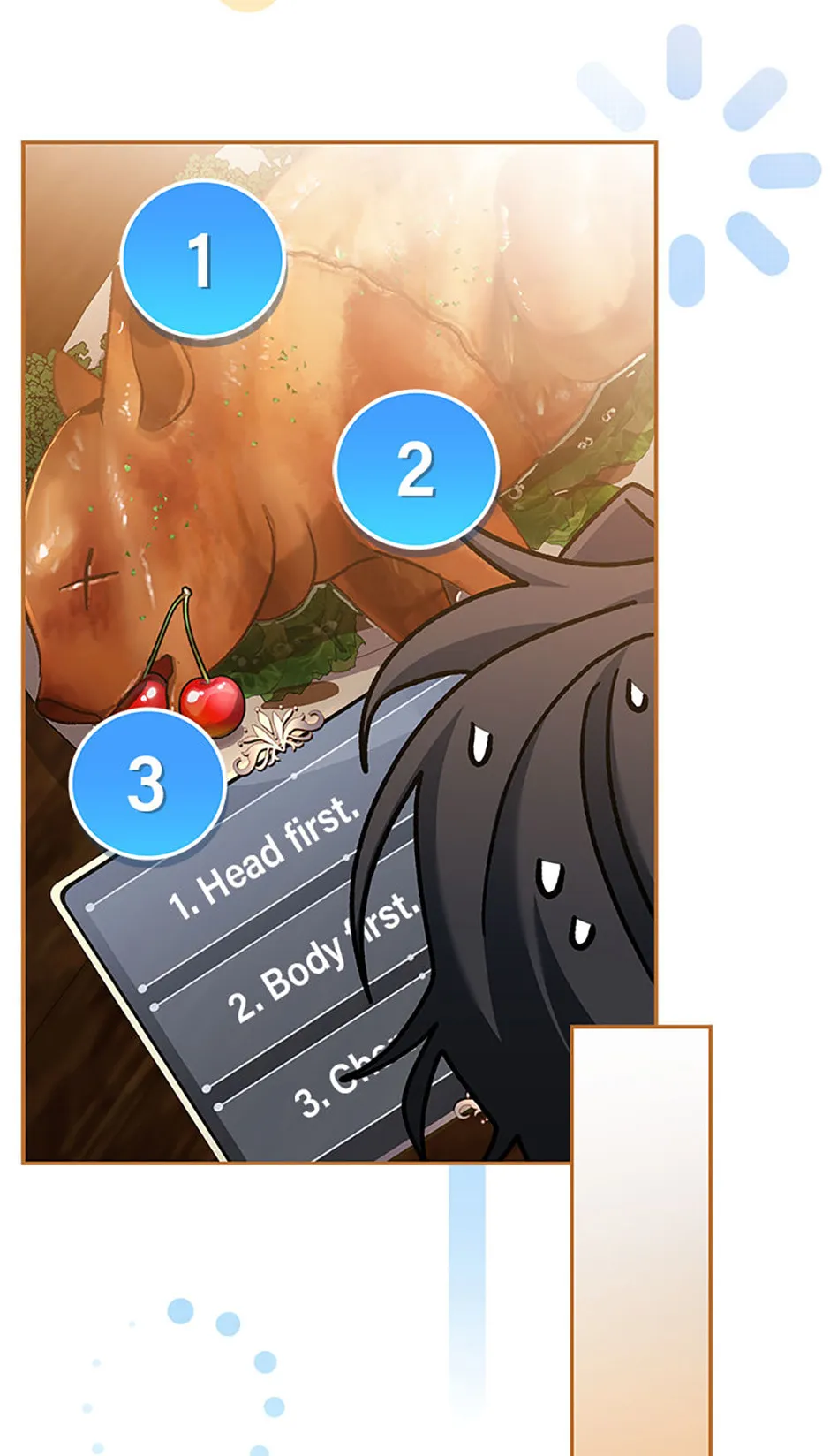 Genius Archer's Livestreaming Chapter 26 page 73 - 