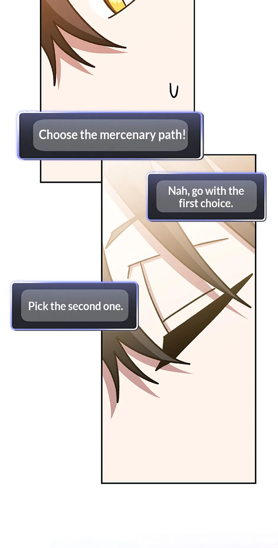Genius Archer's Livestreaming Chapter 26 page 87 - 