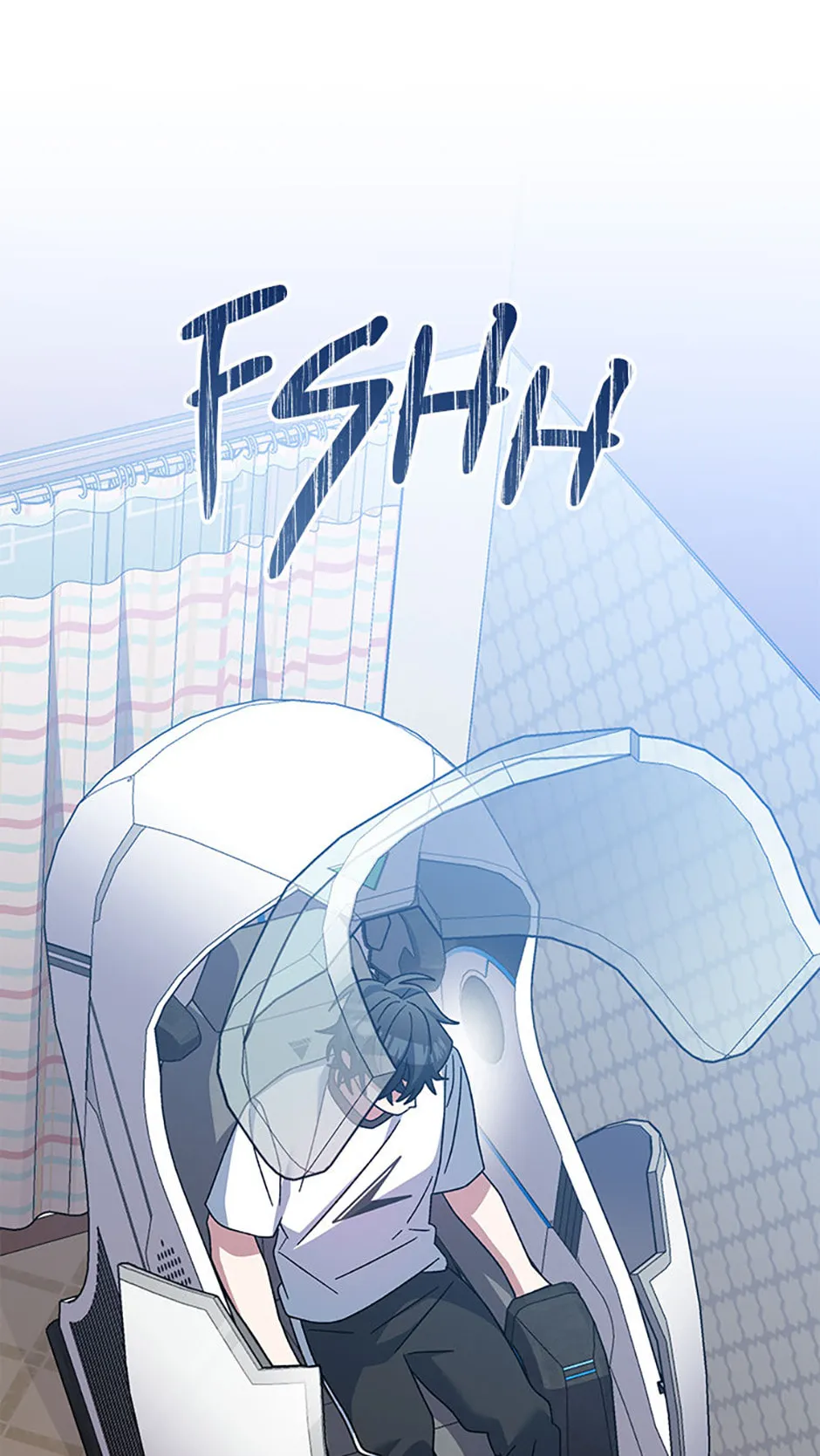 Genius Archer's Livestreaming Chapter 26 page 92 - 