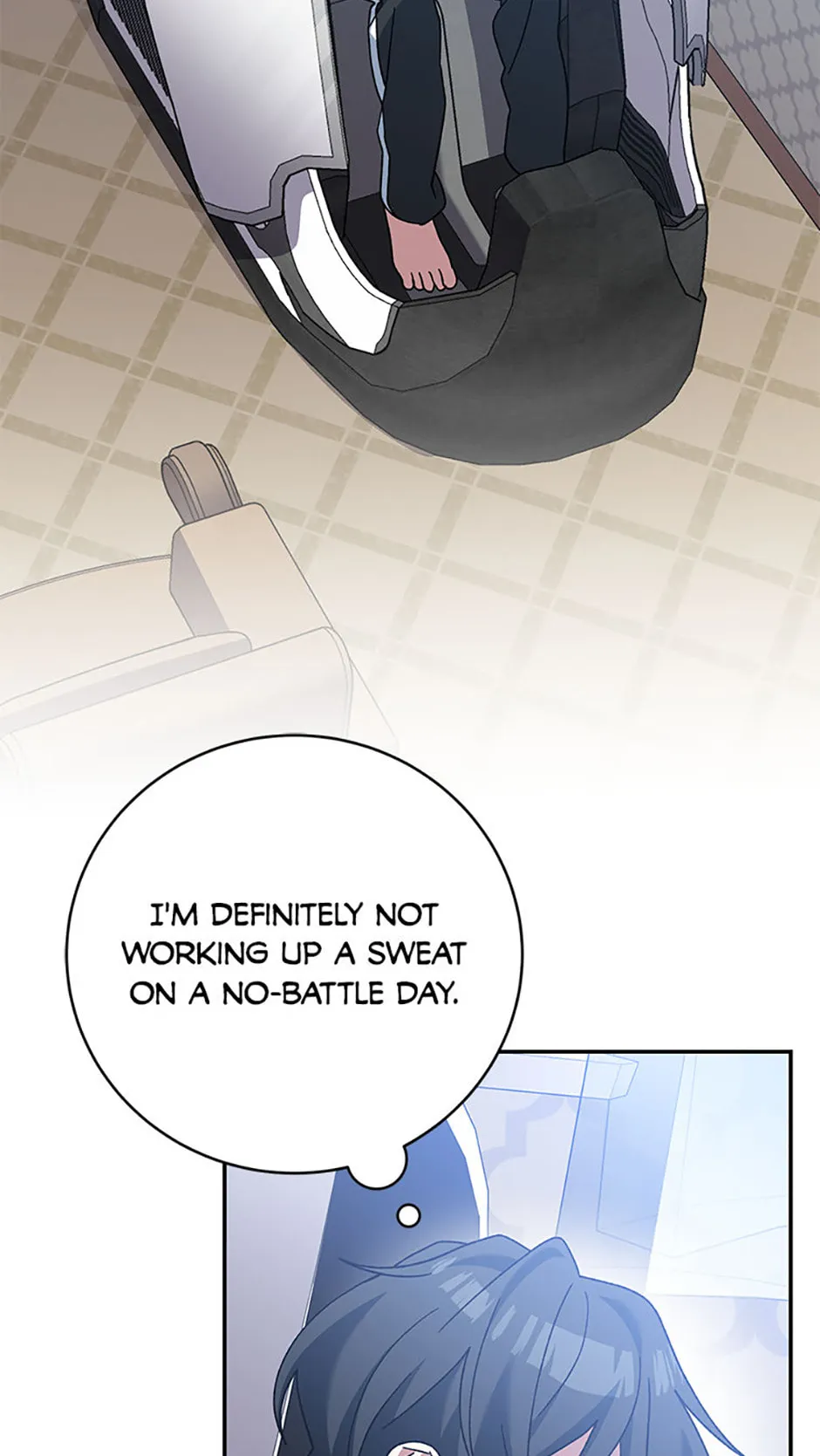 Genius Archer's Livestreaming Chapter 26 page 93 - 