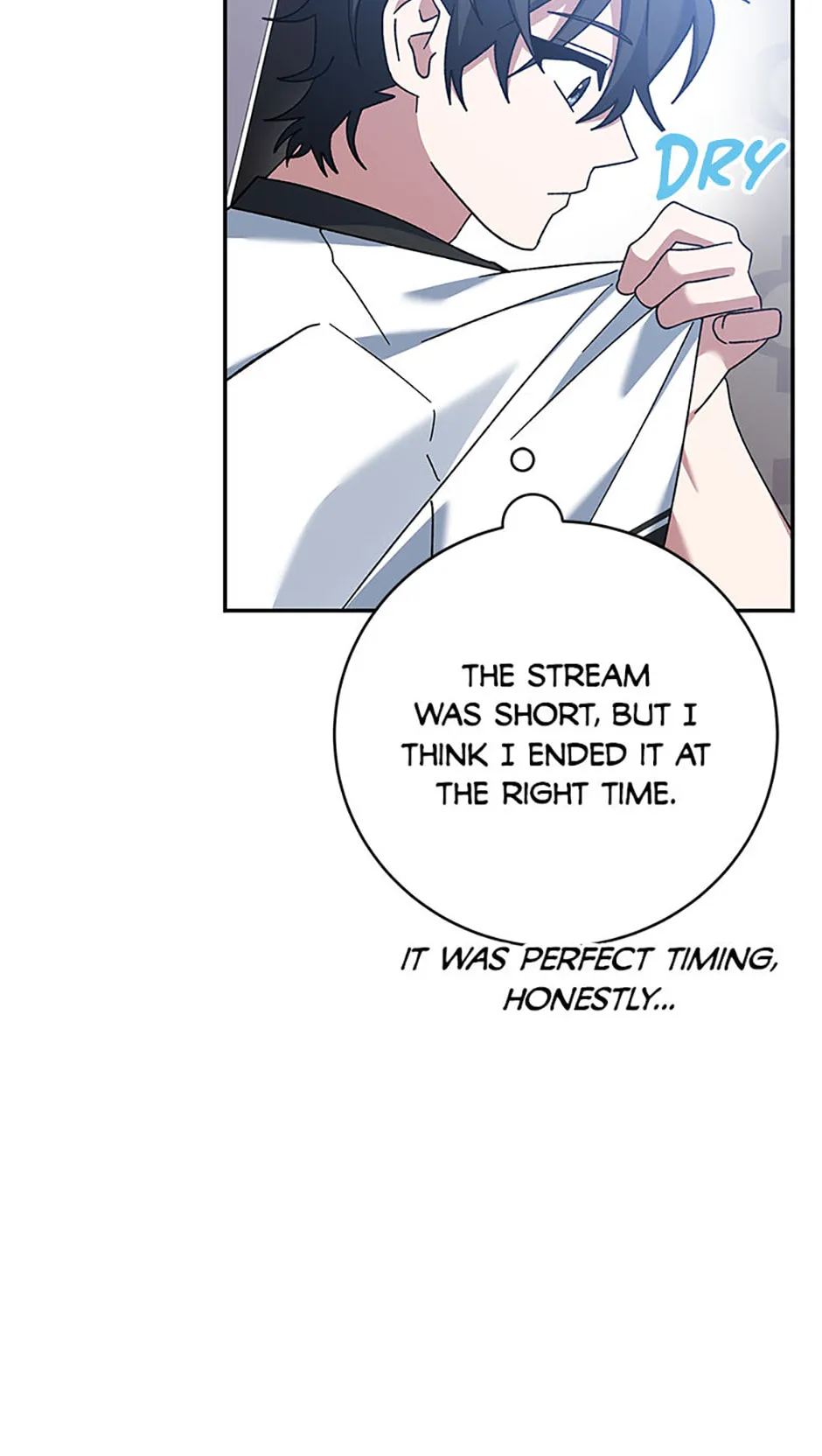 Genius Archer's Livestreaming Chapter 26 page 94 - 
