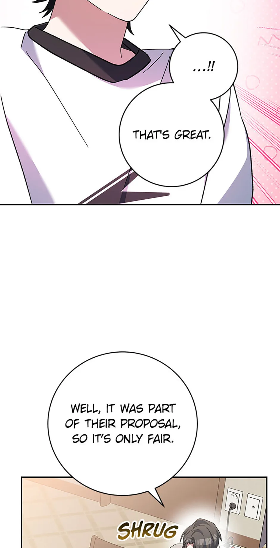 Genius Archer's Livestreaming Chapter 26 page 100 - 