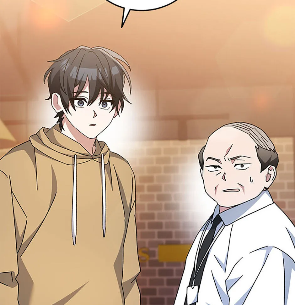 Genius Archer's Livestreaming Chapter 27 page 106 - 