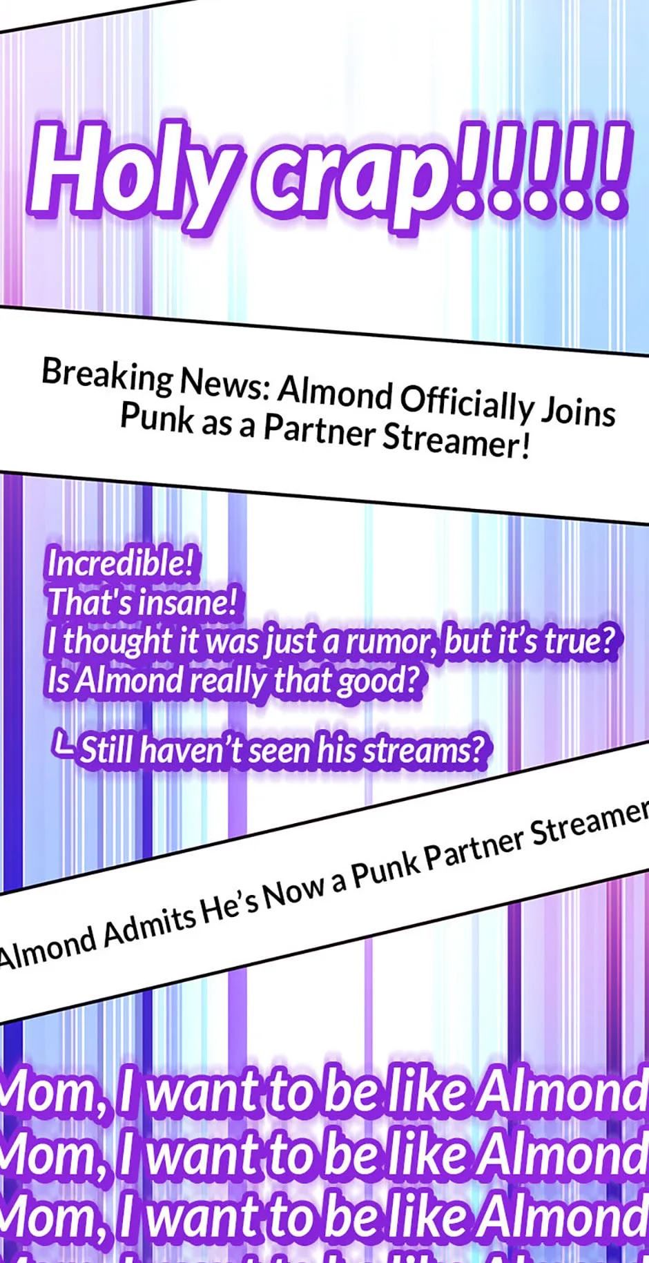 Genius Archer's Livestreaming Chapter 27 page 12 - 