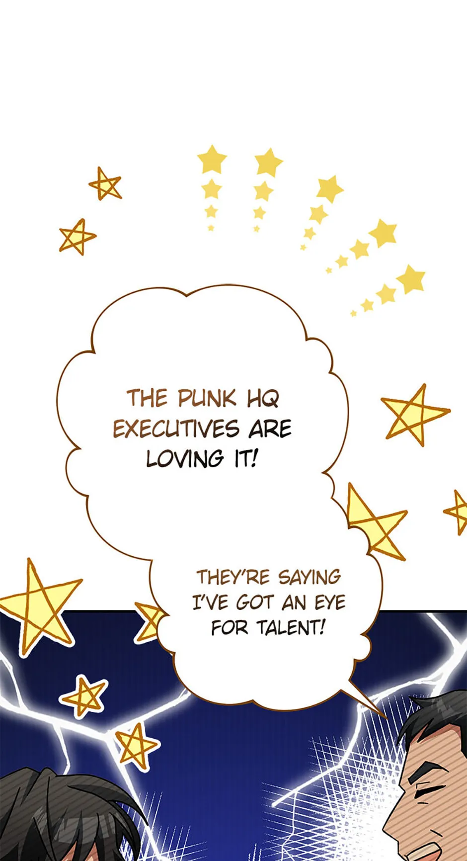Genius Archer's Livestreaming Chapter 27 page 111 - 